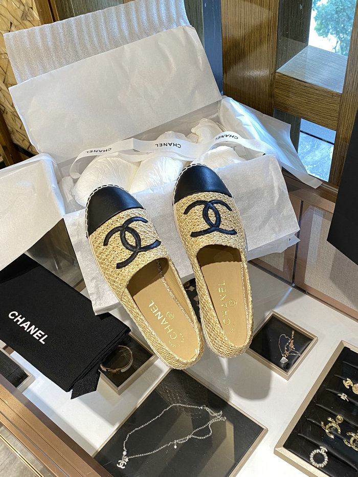 Chanel Espadrilles SJC23047