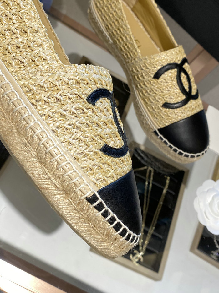 Chanel Espadrilles SJC23047