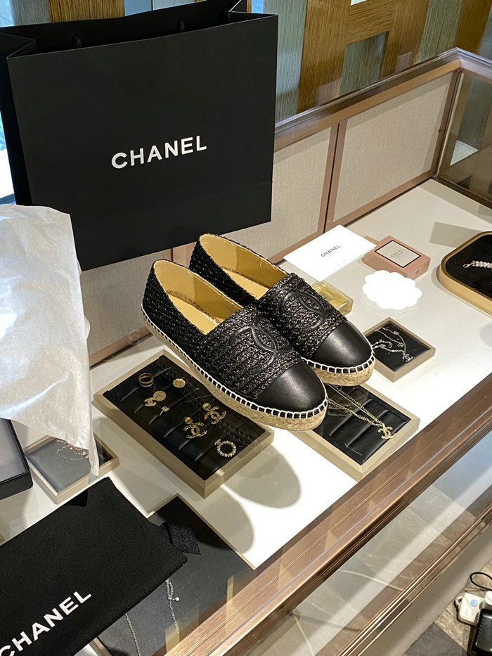 Chanel Espadrilles SJC23048