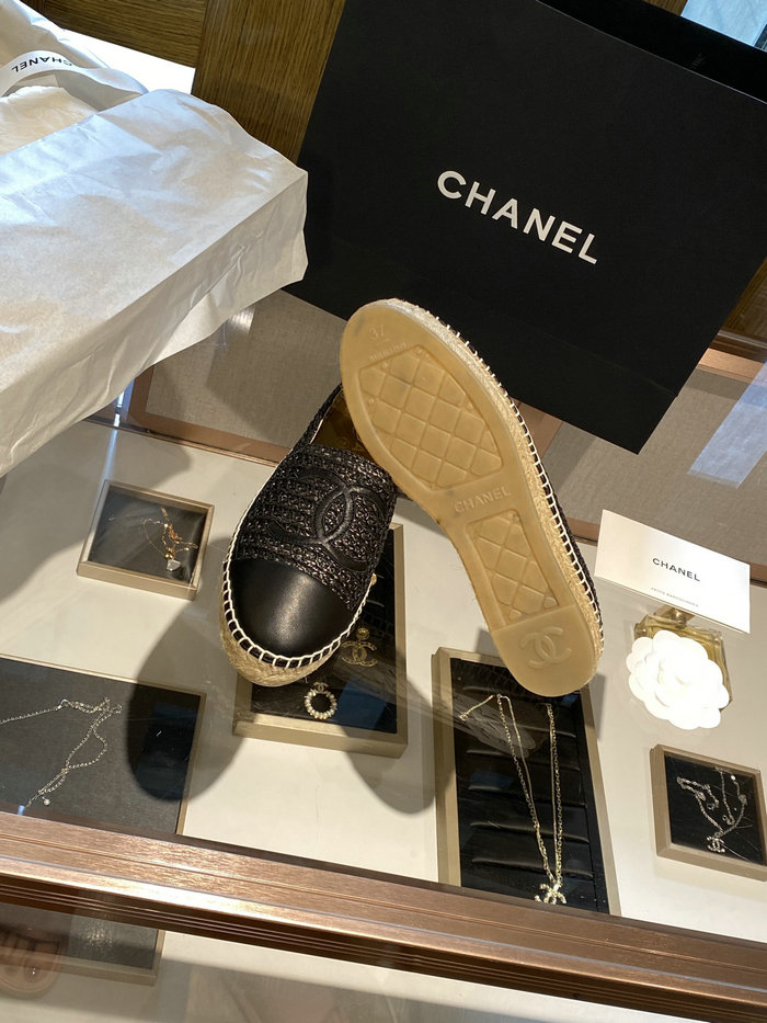 Chanel Espadrilles SJC23048