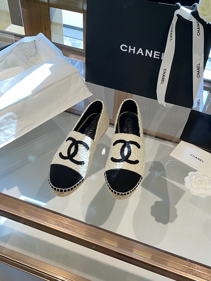 Chanel Espadrilles SJC23049