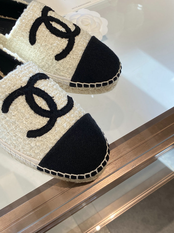 Chanel Espadrilles SJC23049