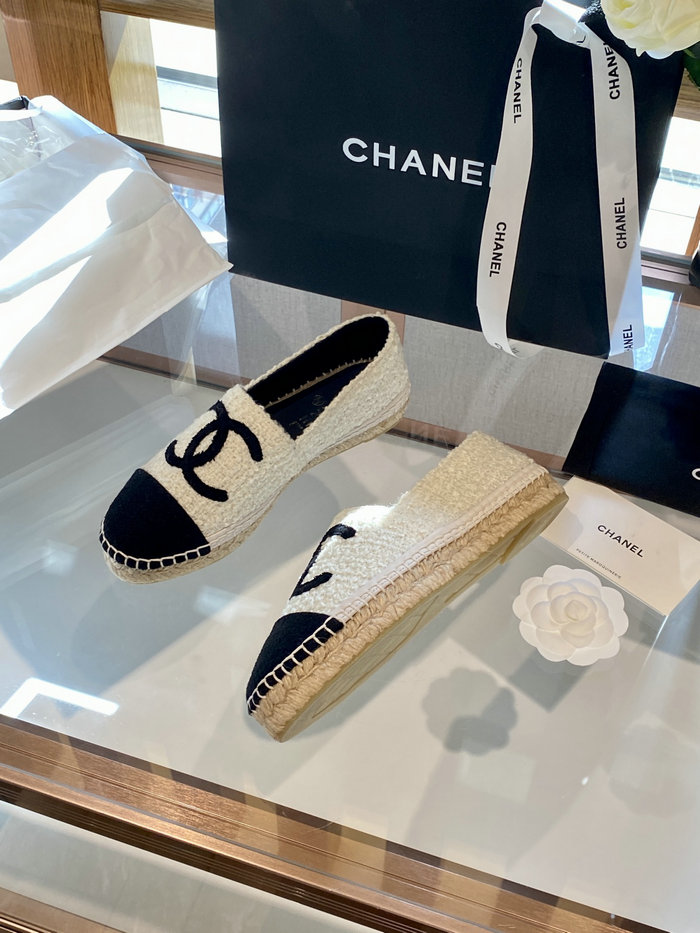 Chanel Espadrilles SJC23049