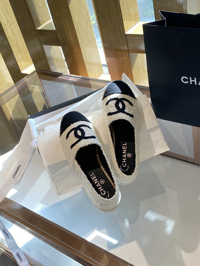 Chanel Espadrilles SJC23049