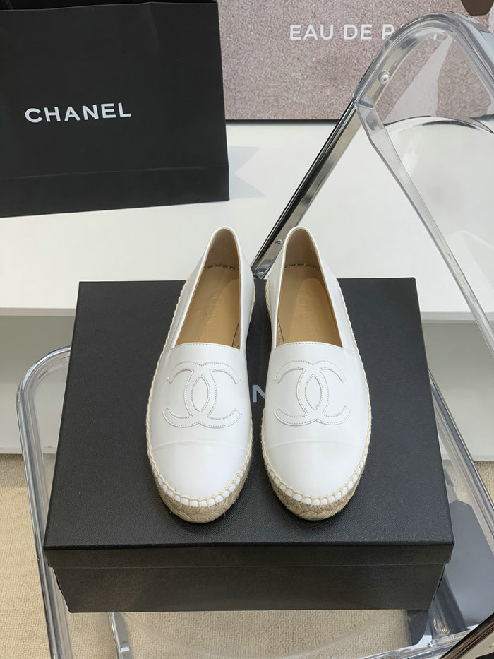 Chanel Espadrilles SYC04171