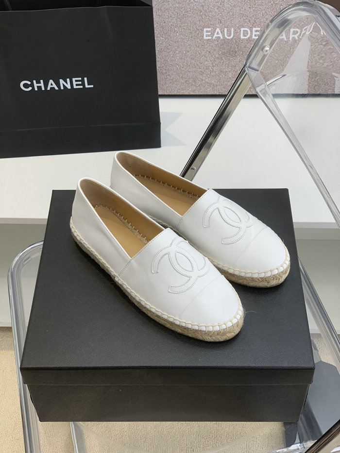 Chanel Espadrilles SYC04171