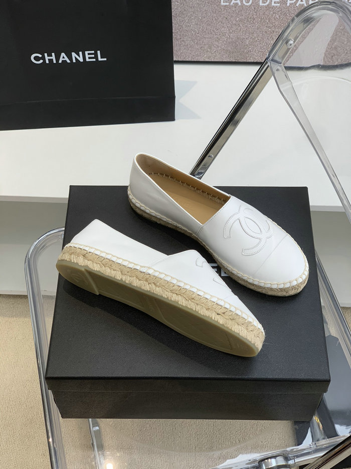 Chanel Espadrilles SYC04171