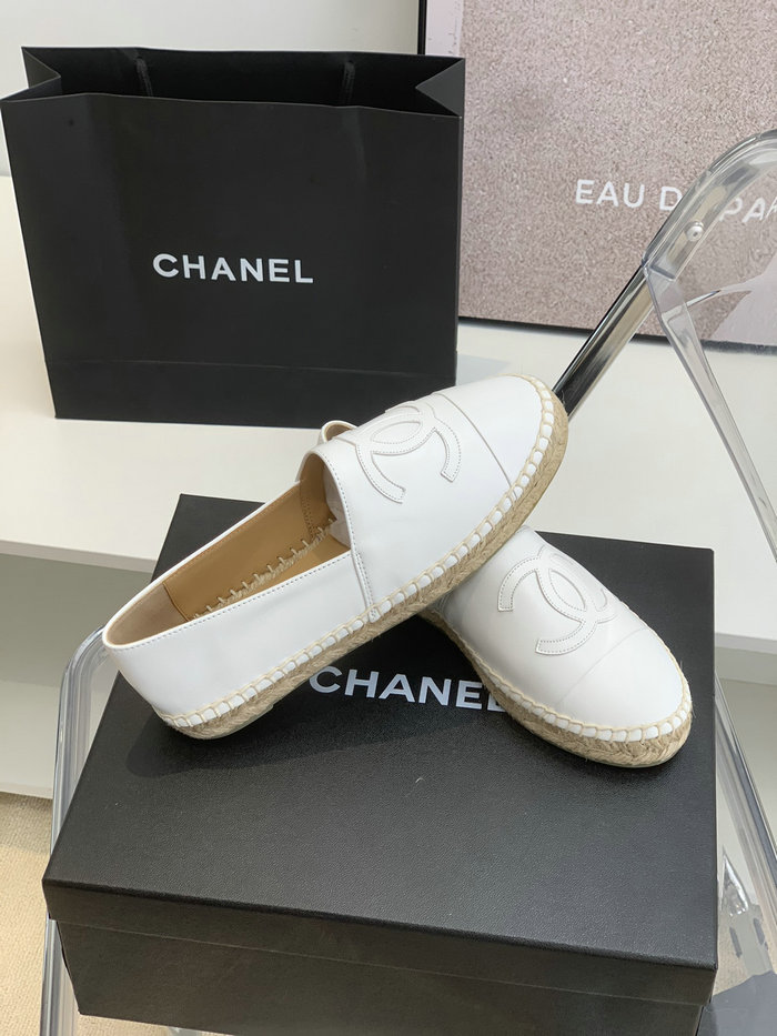 Chanel Espadrilles SYC04171