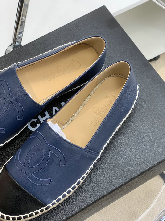 Chanel Espadrilles SYC04172