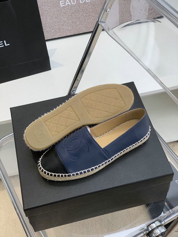 Chanel Espadrilles SYC04172