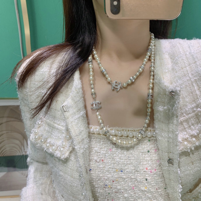 Chanel Necklace CN04171