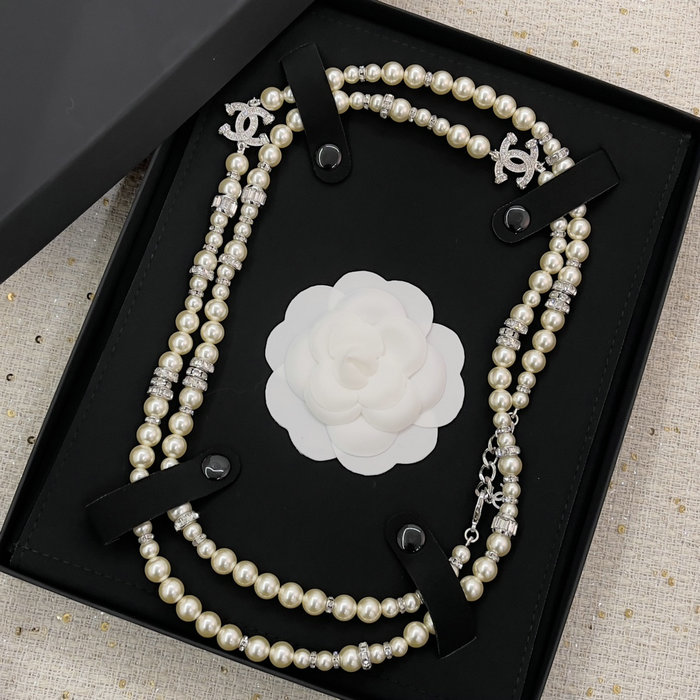 Chanel Necklace CN04171