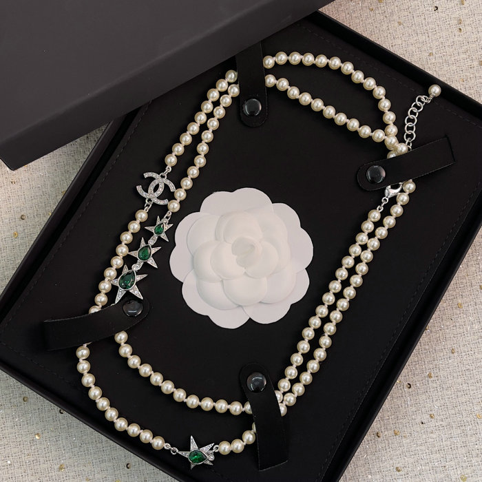 Chanel Necklace CN04172