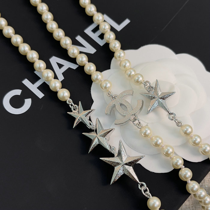 Chanel Necklace CN04172