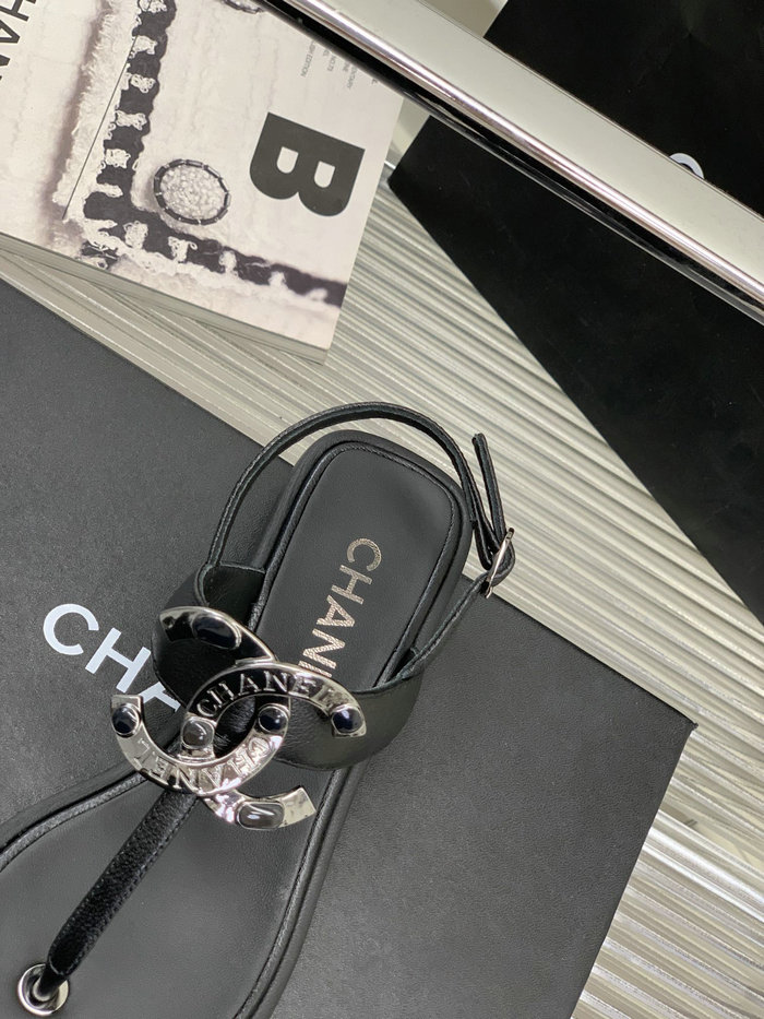 Chanel Sandals SMC042102