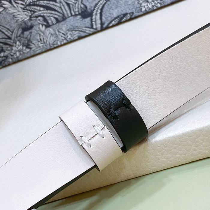 Dior 20mm Belt DB04171