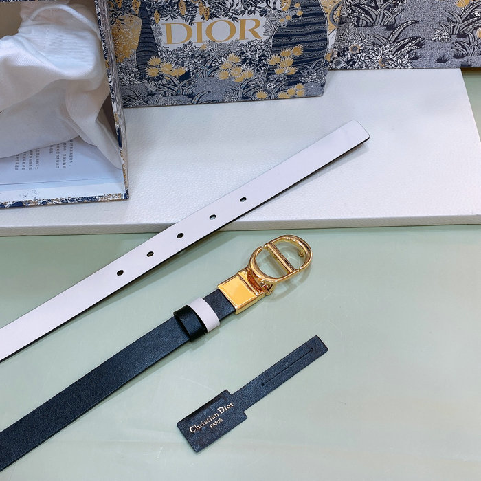 Dior 20mm Belt DB04171