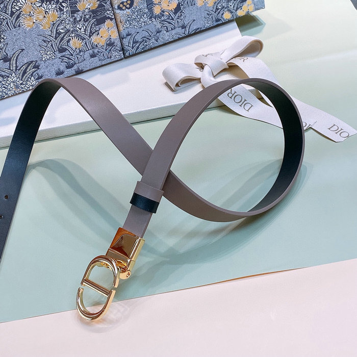 Dior 20mm Belt DB04173