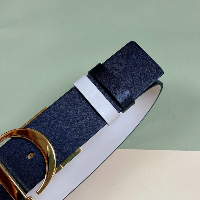 Dior 35mm Montaigne Belt DB04174