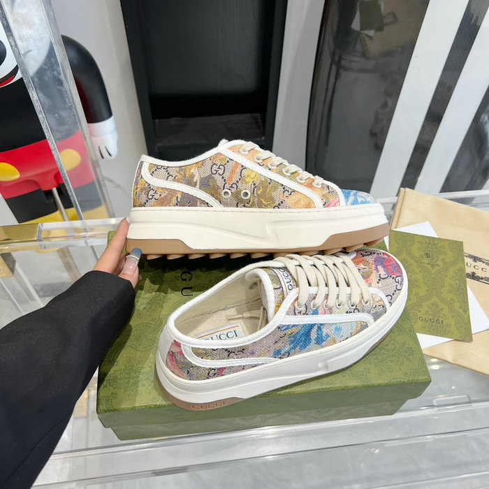 Gucci Sneakers GS04151