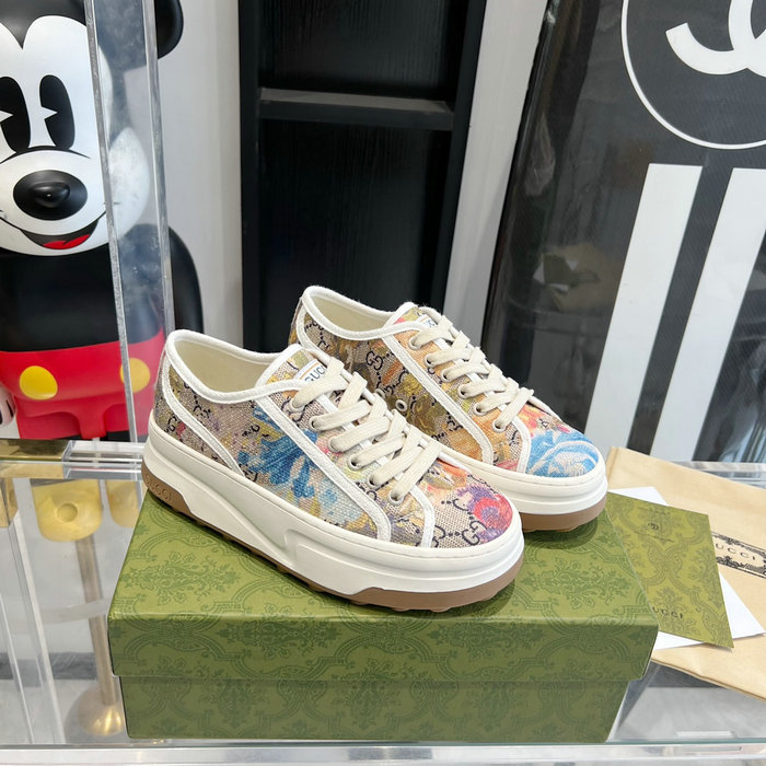 Gucci Sneakers GS04151