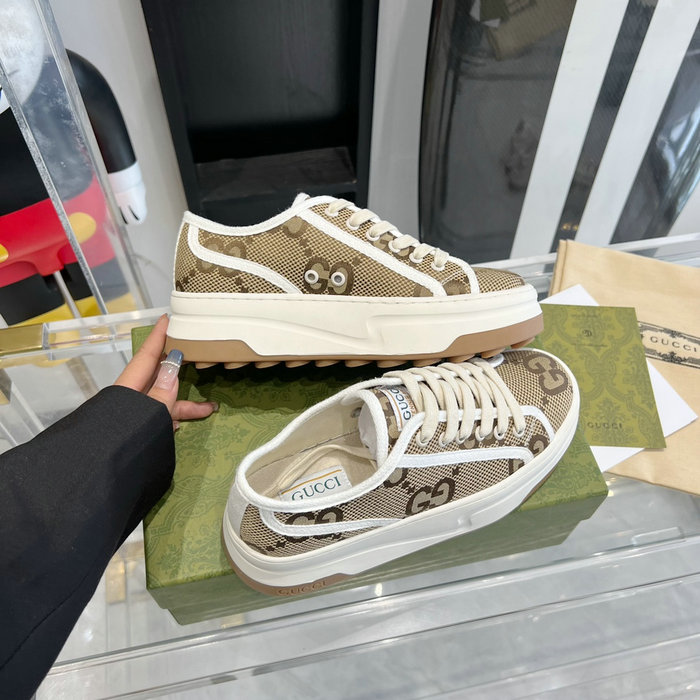 Gucci Sneakers GS04152