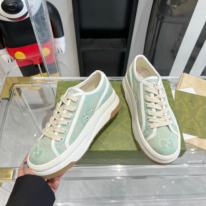 Gucci Sneakers GS04153