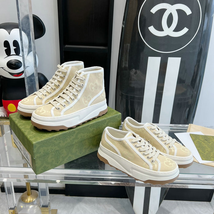 Gucci Sneakers GS04154