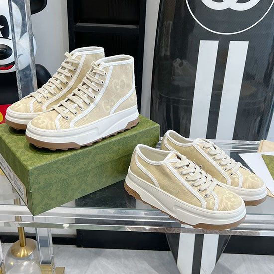 Gucci Sneakers GS04154