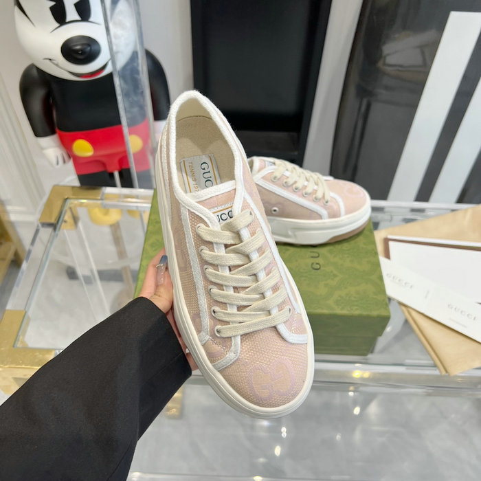 Gucci Sneakers GS04155