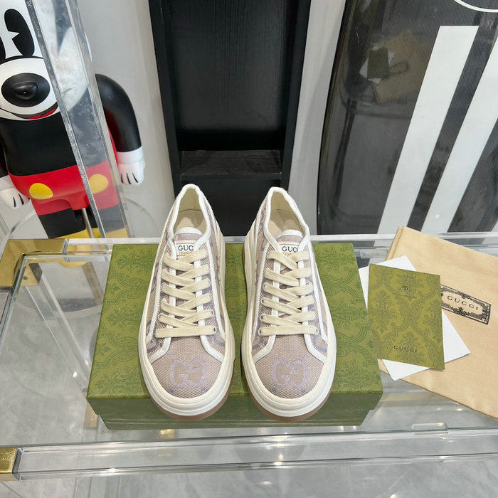 Gucci Sneakers GS04156