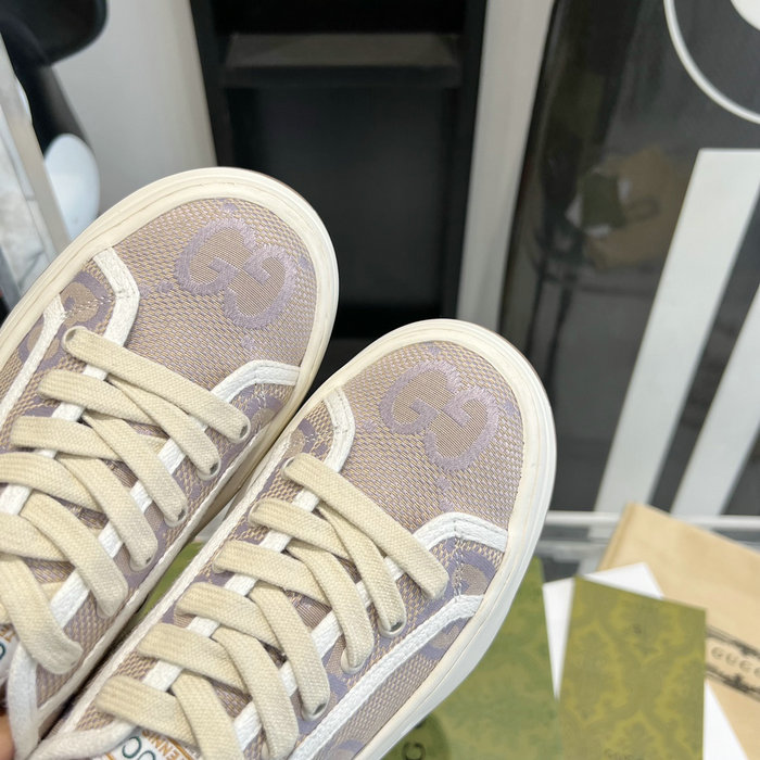 Gucci Sneakers GS04156