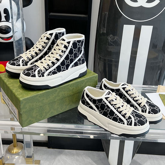 Gucci Sneakers GS04157