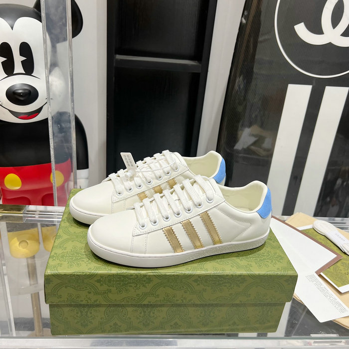 Gucci Sneakers GS04158