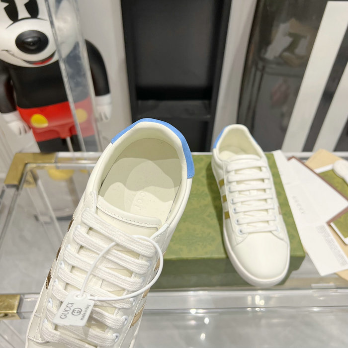 Gucci Sneakers GS04158