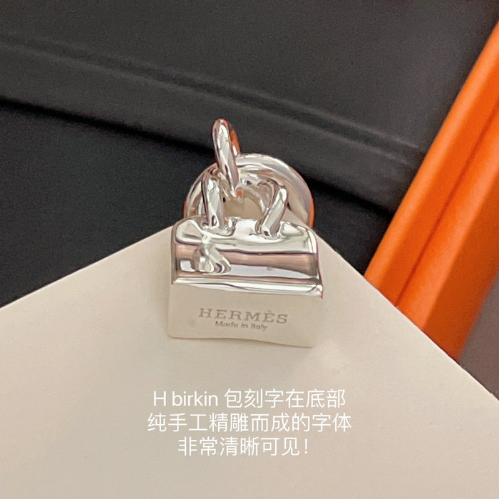 Hermes Necklace HN04171