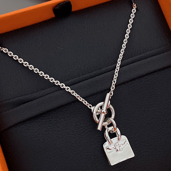 Hermes Necklace HN04171