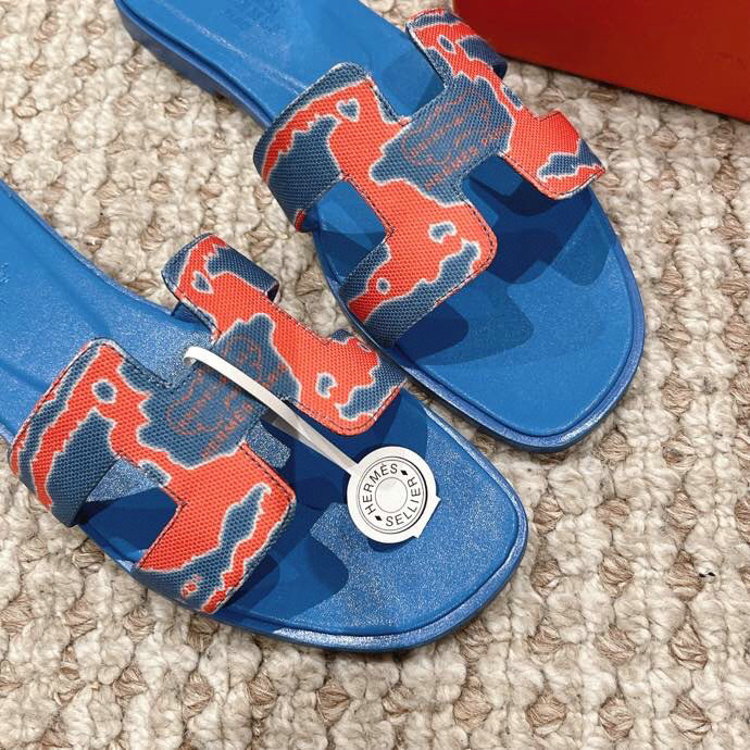 Hermes Slippers SNH042101