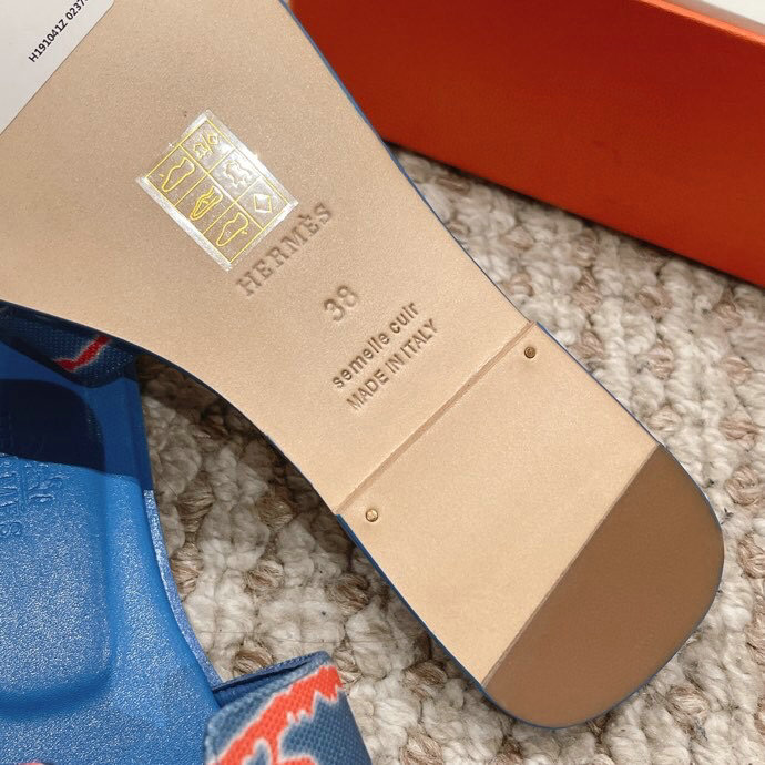 Hermes Slippers SNH042101