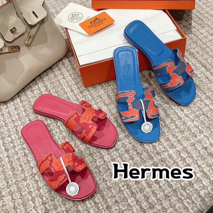 Hermes Slippers SNH042101