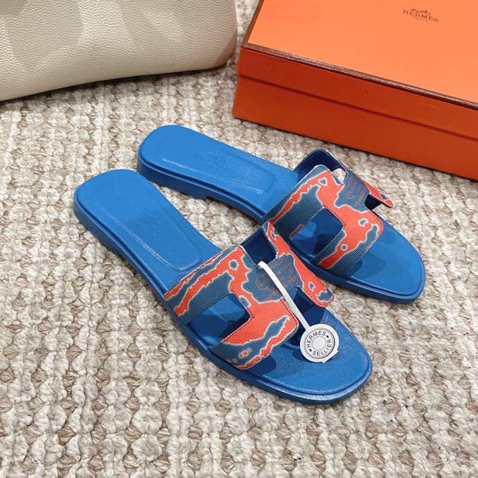 Hermes Slippers SNH042101