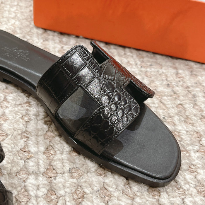 Hermes Slippers SNH042102