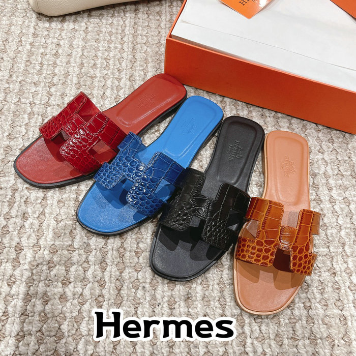 Hermes Slippers SNH042102