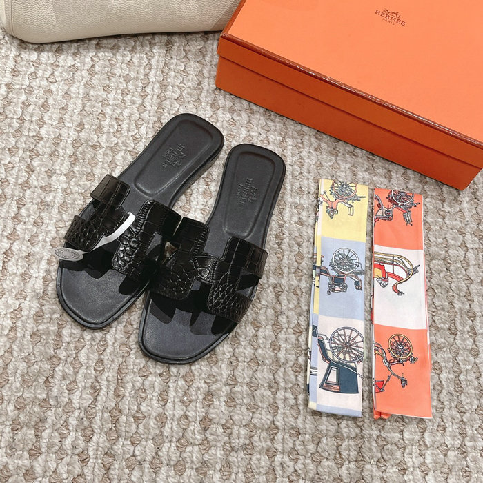 Hermes Slippers SNH042102