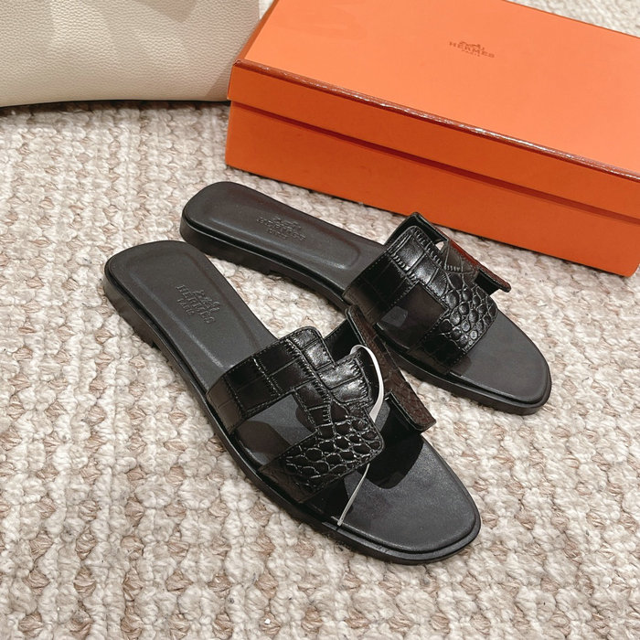 Hermes Slippers SNH042102