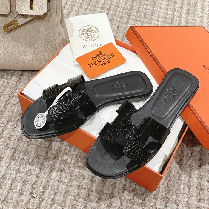 Hermes Slippers SNH042102