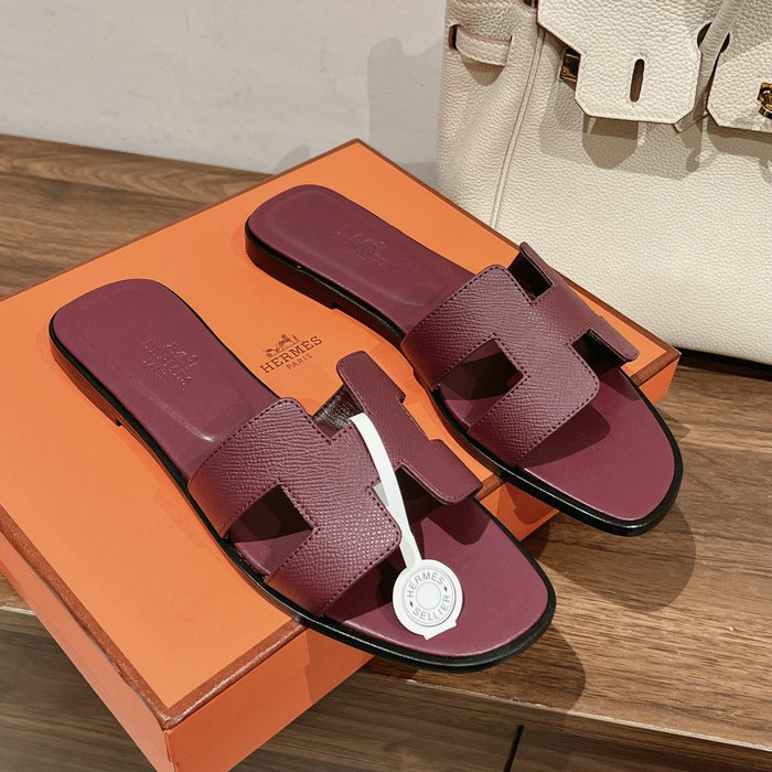 Hermes Slippers SNH042103