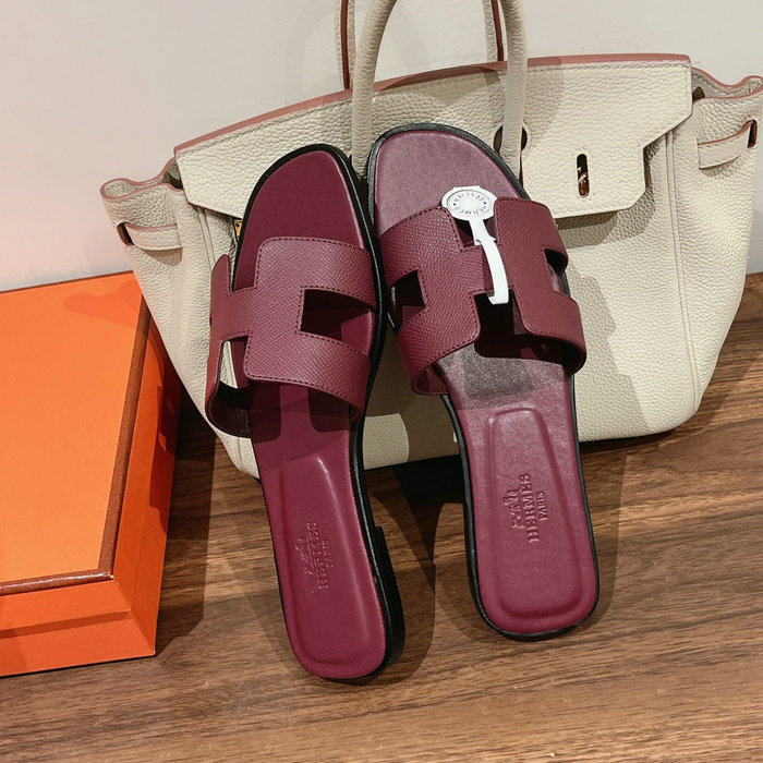 Hermes Slippers SNH042103