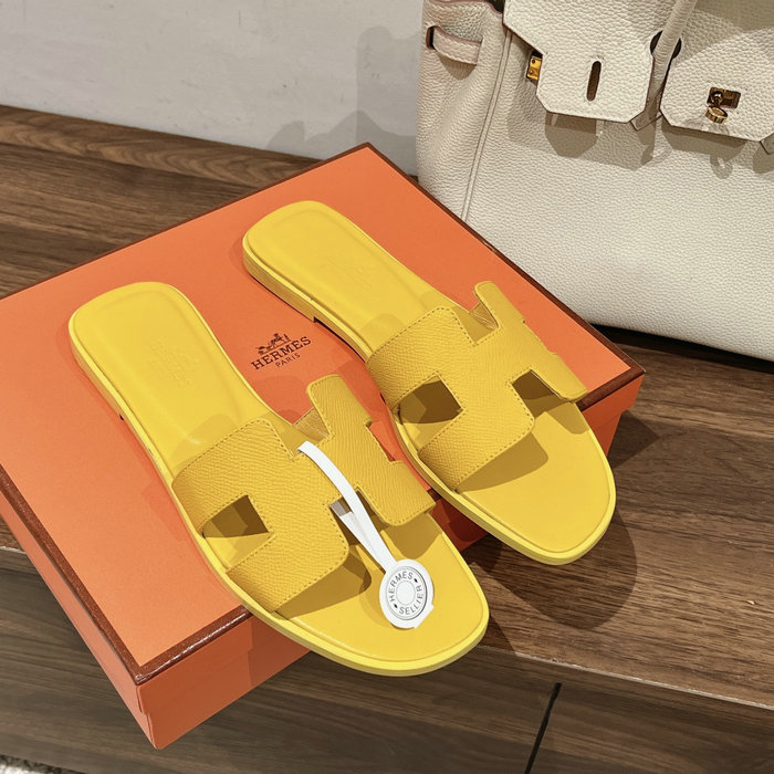 Hermes Slippers SNH042104