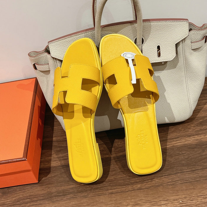 Hermes Slippers SNH042104